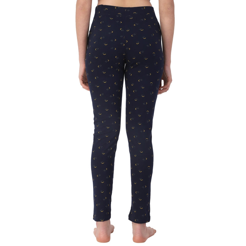Women 100% Cotton Lower - Bodycare