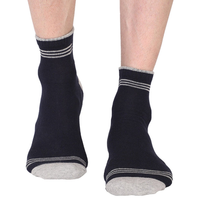 Men Super Soft Socks - Bodycare