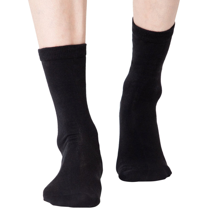 Bodycare Mens Antibacterial Diabetic Socks Pack Of 2