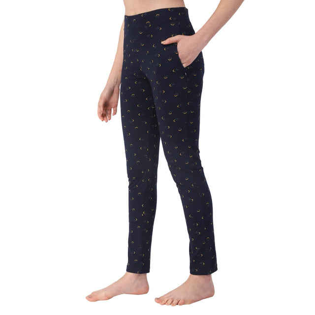 Women 100% Cotton Lower - Bodycare