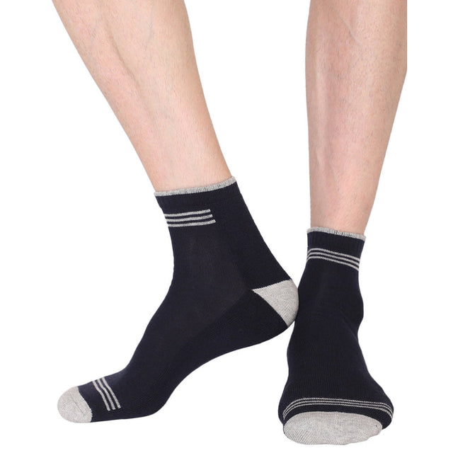 Men Super Soft Socks - Bodycare