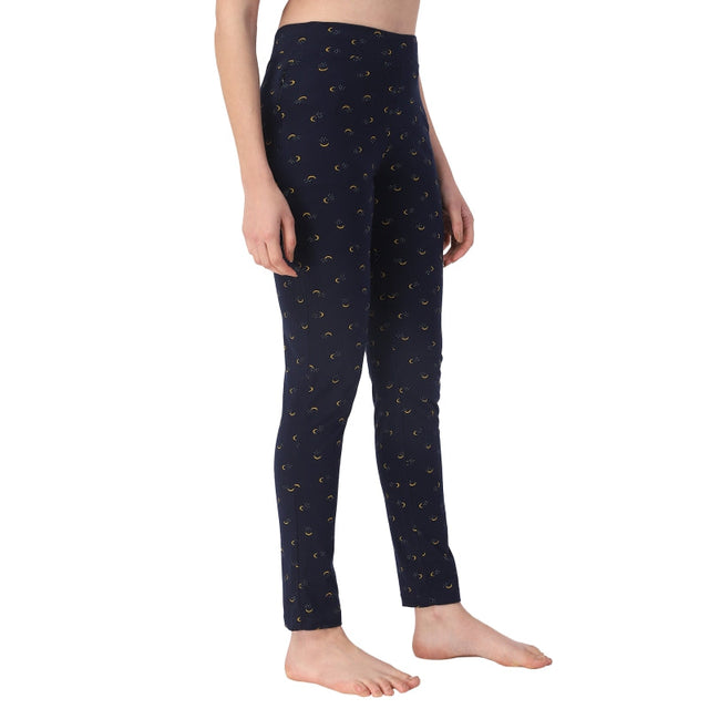 Women 100% Cotton Lower - Bodycare