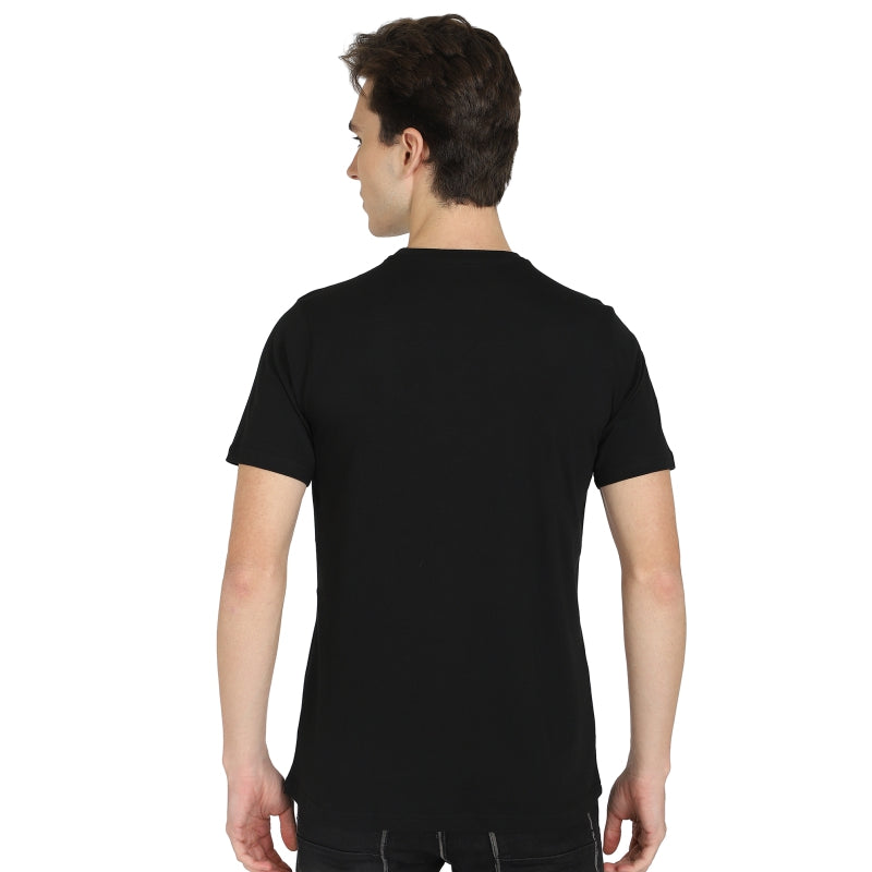 Proteens Men T-shirt Round Neck Half Sleeves