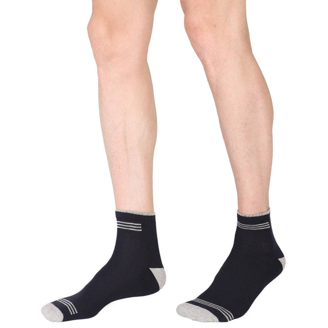 Men Super Soft Socks - Bodycare