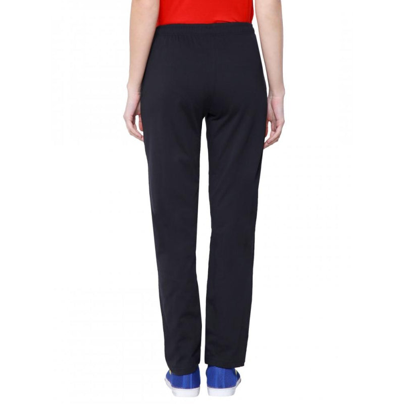 DYCA Women Cotton Track Pant Solid
