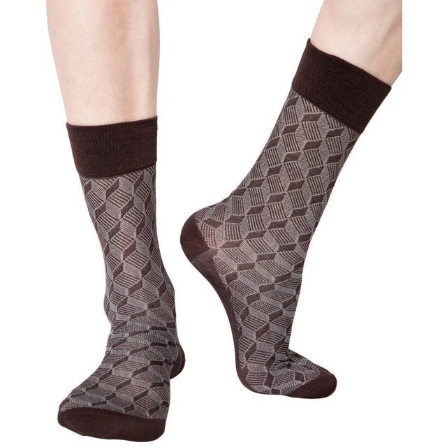 Men Socks Pack of 1 - Bodycare