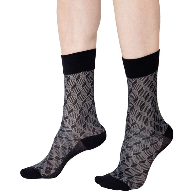Men Socks Pack of 1 - Bodycare