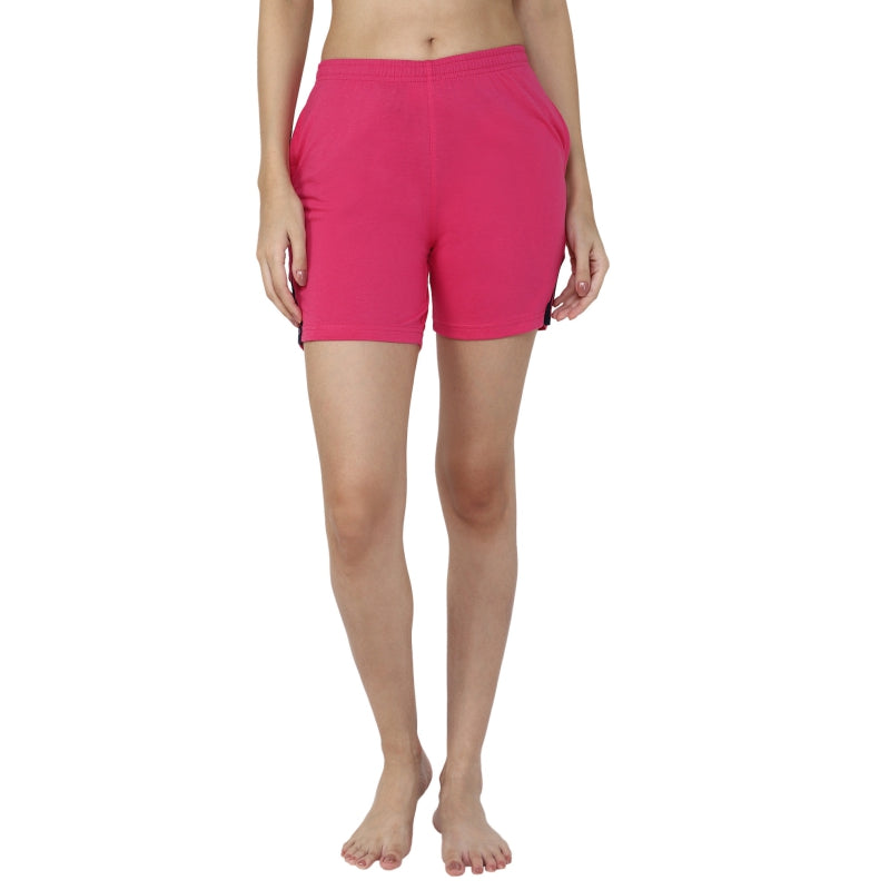 DYCA Women Shorts