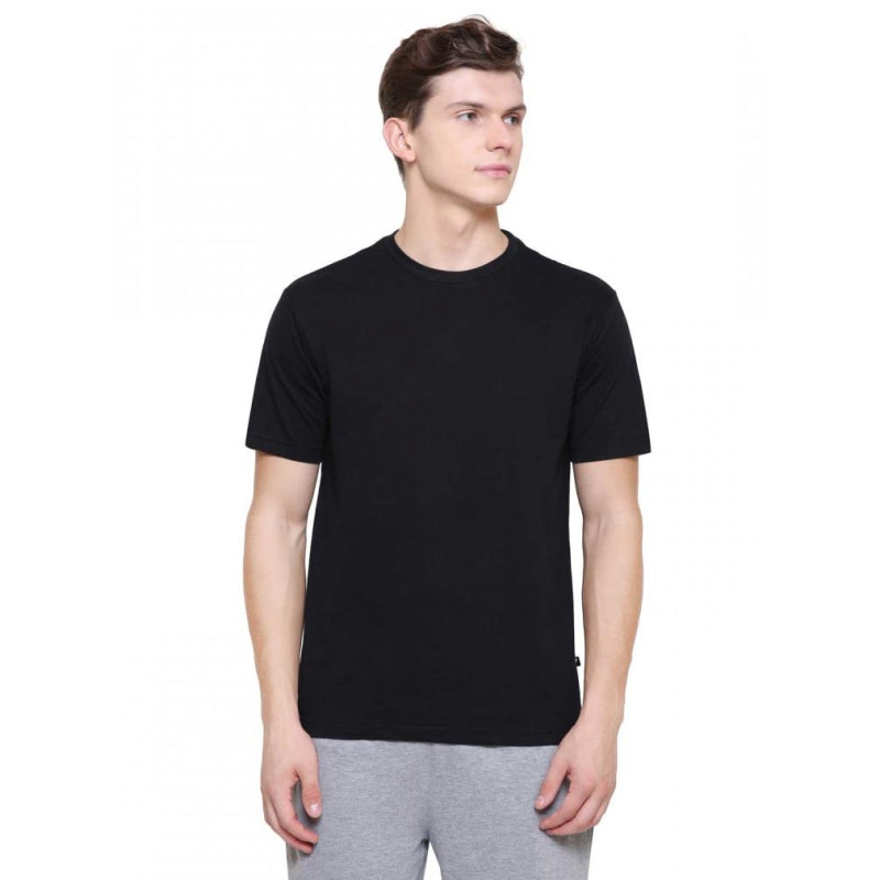 Proteens Antiviral Mens Round Neck Half Sleeves Tshirt