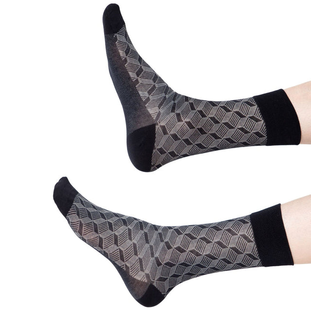 Men Socks Pack of 1 - Bodycare