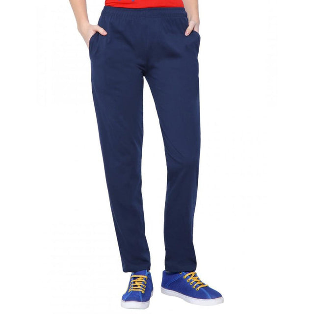 Women Track Pant Side Pockets - Bodycare