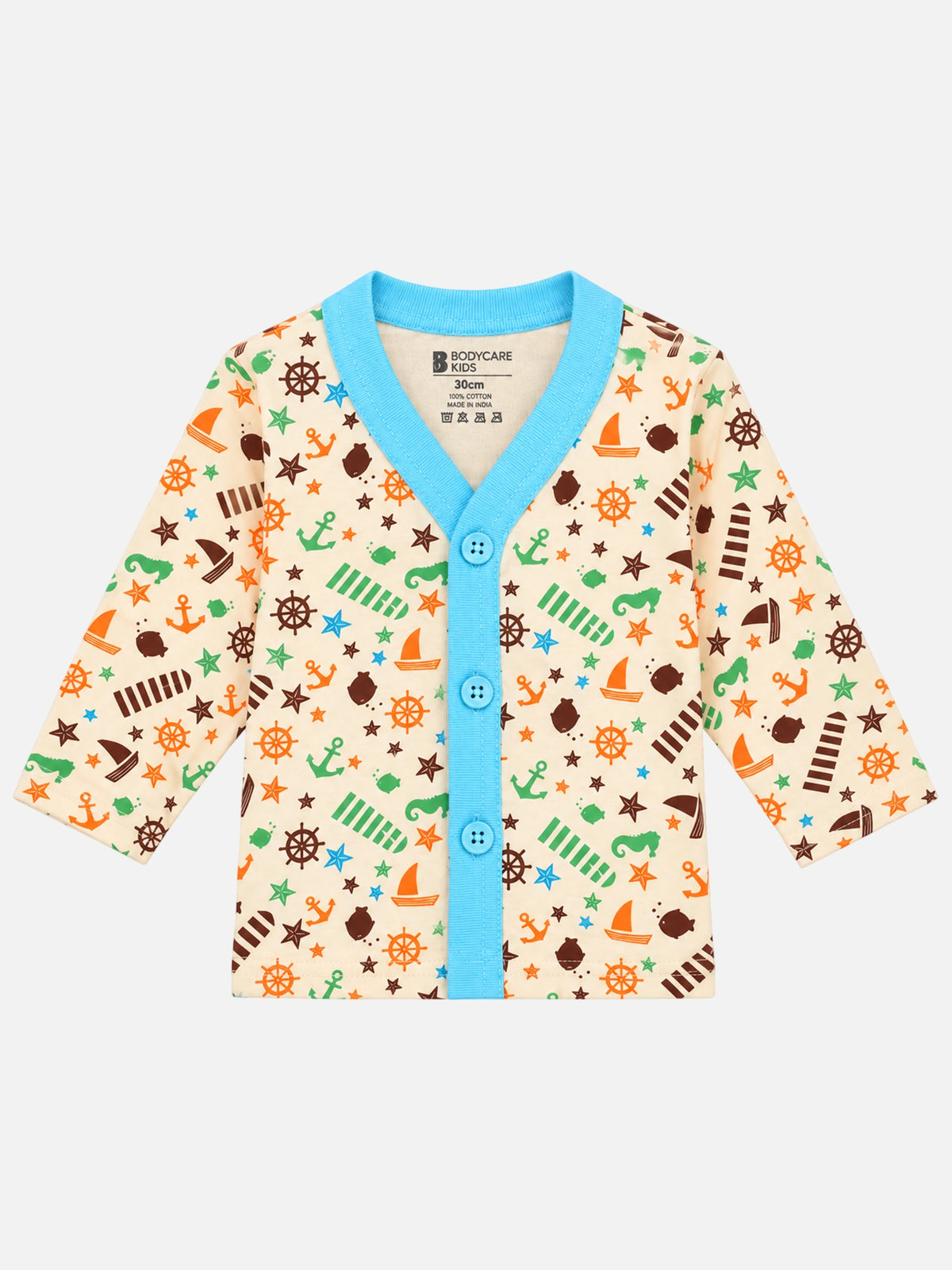 Unisex Printed Vest and Pajami Set for Everyday Comfort, Lounge Wear, Sleepwear Essentials and Regular Use