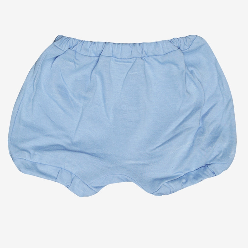 Bodycare Unisex Baby Printed Bloomer Pack Of 3