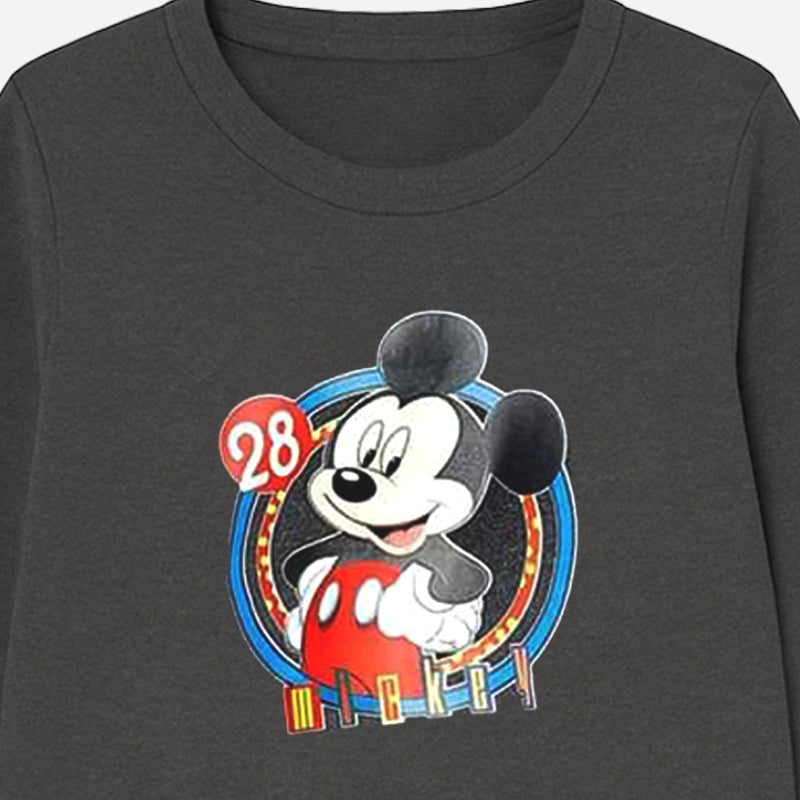 Gold Bodycare Thermals Boys Set Full Sleeves