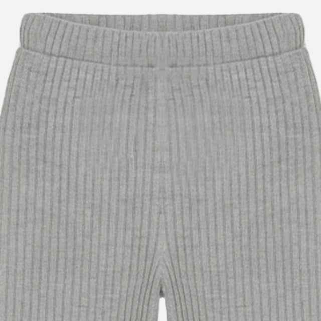 Unisex Antibacterial Thermal Bottom - Bodycare
