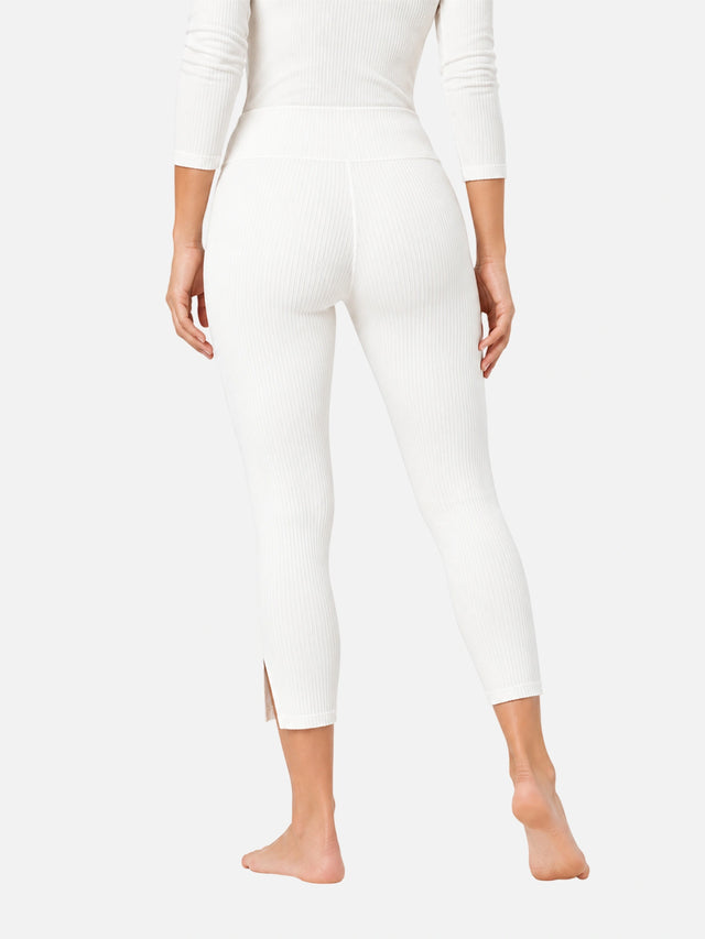Women Cotton Thermal Bottom for Winter Wear, Warm Base Layer Comfort and Regular Cold-Weather Everyday Use