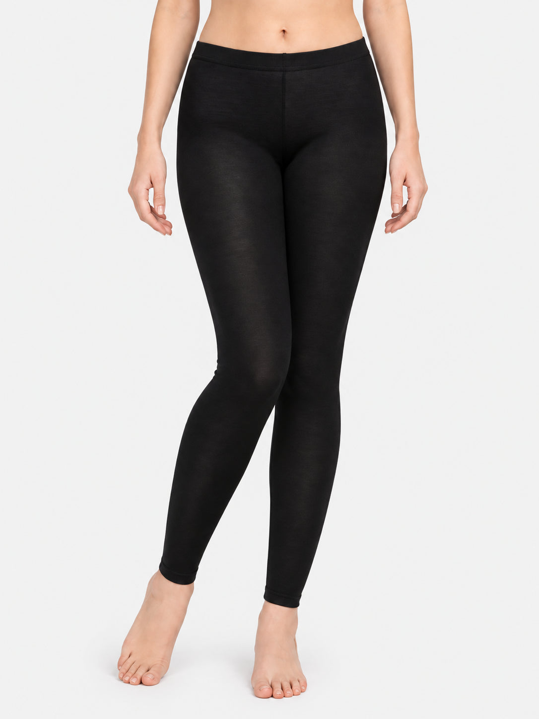 Women Extra Soft Thermal Bottom for Winter Layering, Comfortable Coverage and Cold Weather Essentials - Pack of 1
