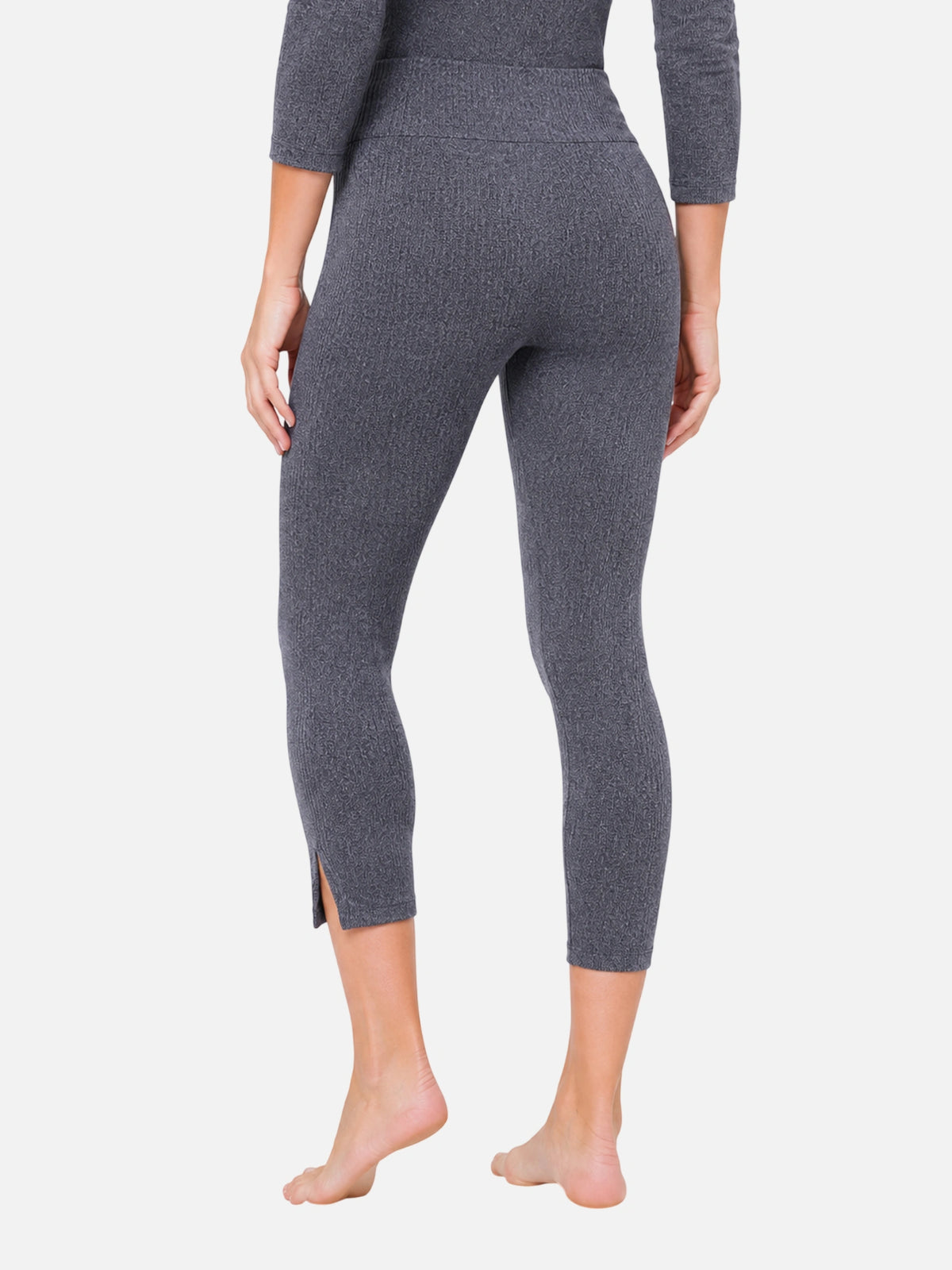 Women Thermal Bottom for Winter Base Layering, Cold-Weather Comfort and Everyday Warm Innerwear Essentials - Pack of 1