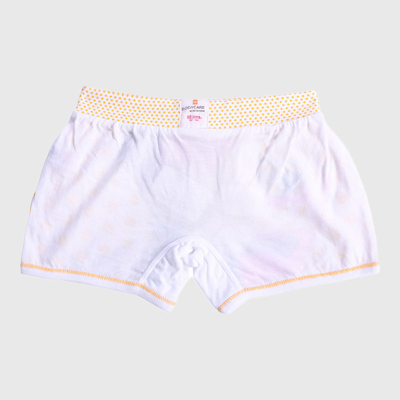 Bodycare Minnie & Friends Boyshorts Solid Pack Of 2