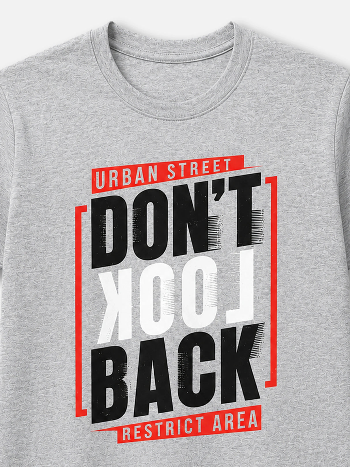 Men Round Neck Half Sleeves T-Shirt Solid Casual Wear Top for Everyday Outfits, Travel and Smart Basics