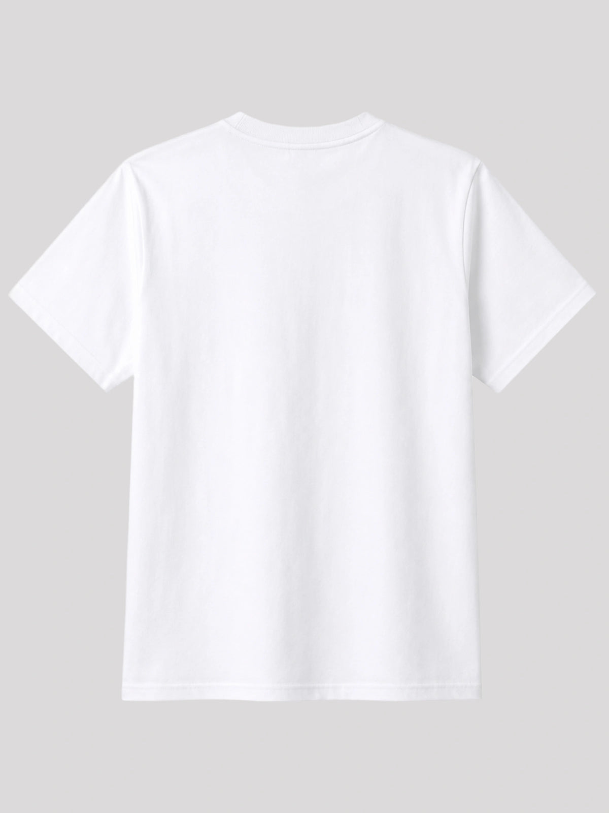 Boys Solid Round Neck Half Sleeves T-Shirt for Casual Wear, Easy Movement and Regular Wardrobe Use - Pack of 2