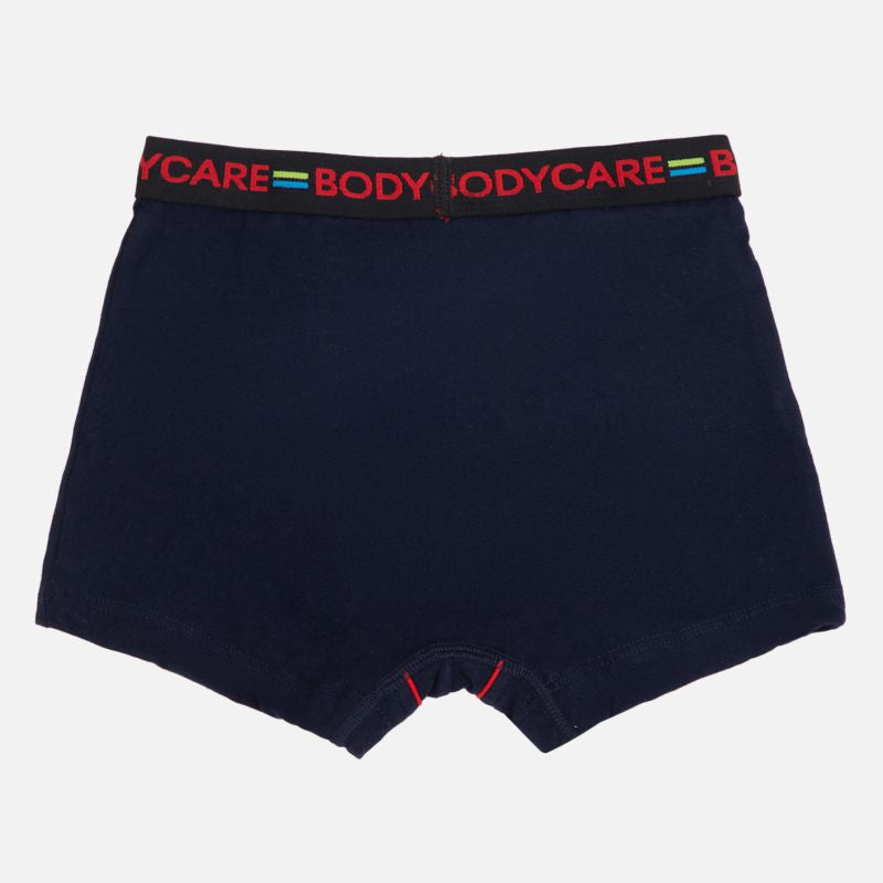 Bodycare Boys Solid Trunks Pack Of 2