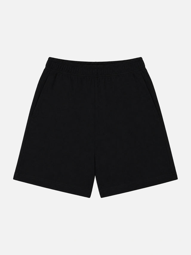 Comfortable Girls Shorts Super Combed Fabric