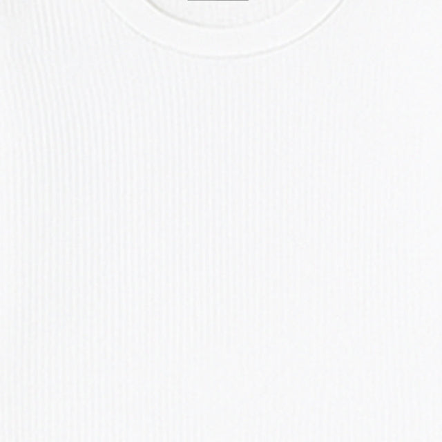 Unisex Antibacterial Thermal Top Round Neck Full Sleeves - Bodycare