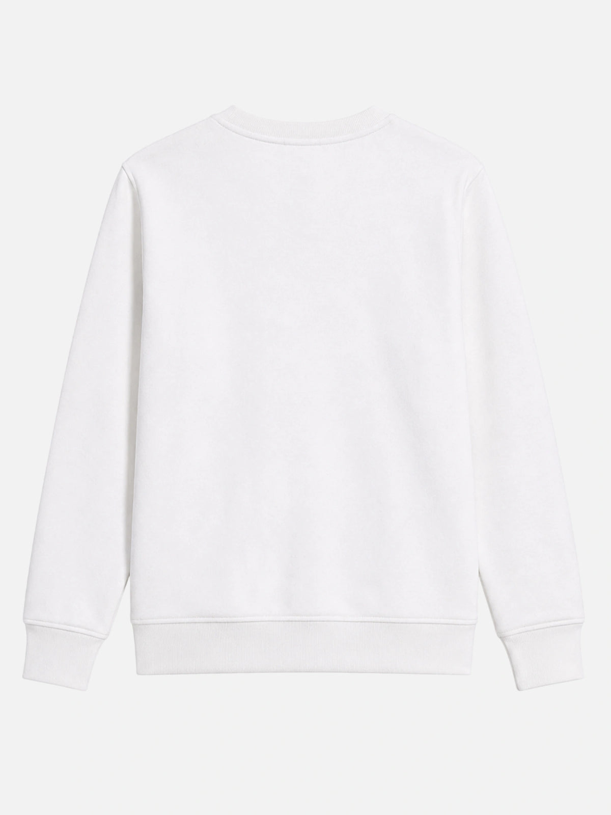 Girls Sweatshirt for Casual Wear, Warm Layering, Everyday Comfort and Regular Wardrobe Essentials for Daily Use