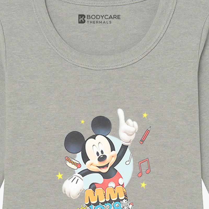 Boys Thermal Set Round Neck Full Sleeves Pack of 1