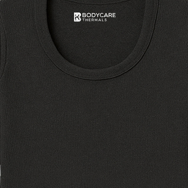 Boys Thermal Top Round Neck Full Sleeves Pack of 1 - Bodycare