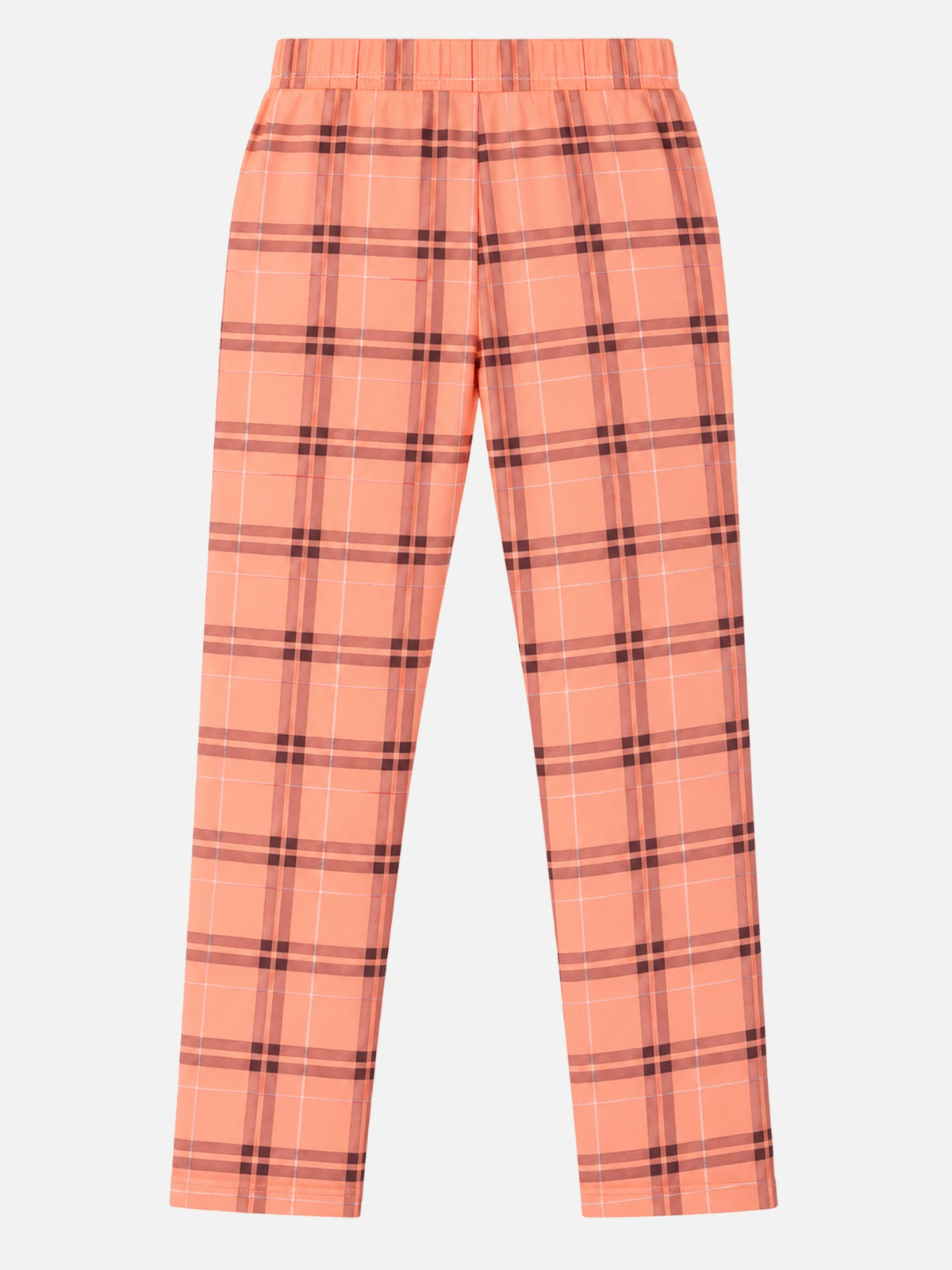 Women 100% Cotton Lower Pyjama with Side Pockets and Skinny Fit Track Pant Style for Casual Active Wear