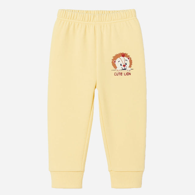 Unisex Baby Pyjama Pack of 3 - Bodycare
