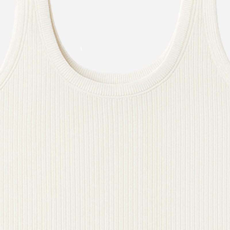 Quilt Bodycare Antibacterial Girls White Thermal Top Pack Of 3