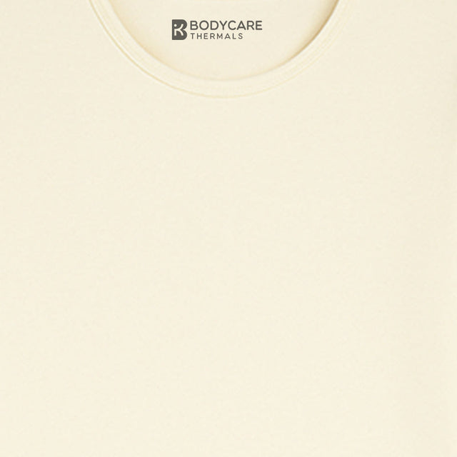 Unisex Thermal Top Round Neck Full Sleeves - Bodycare