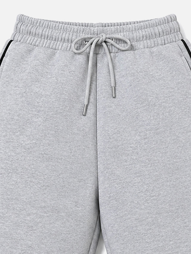Boys Cotton Track Pant with Regular Fit for Casual Wear, Active Movement and Everyday Lounge Comfort