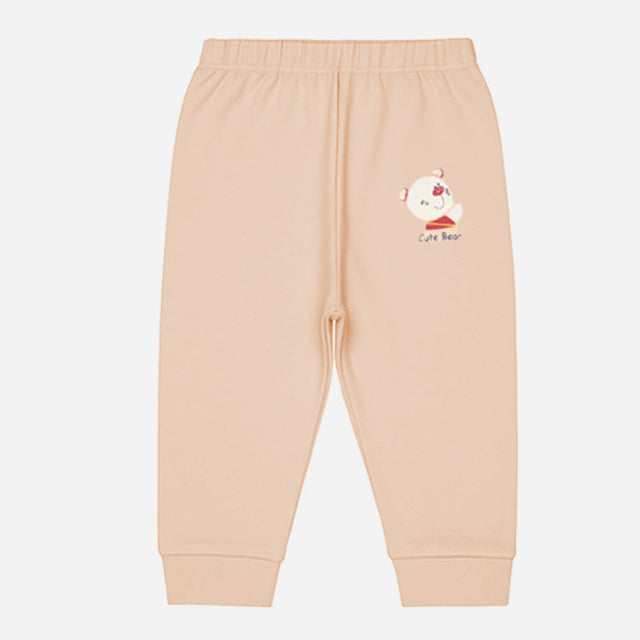 Unisex Baby Pyjama Pack of 3 - Bodycare