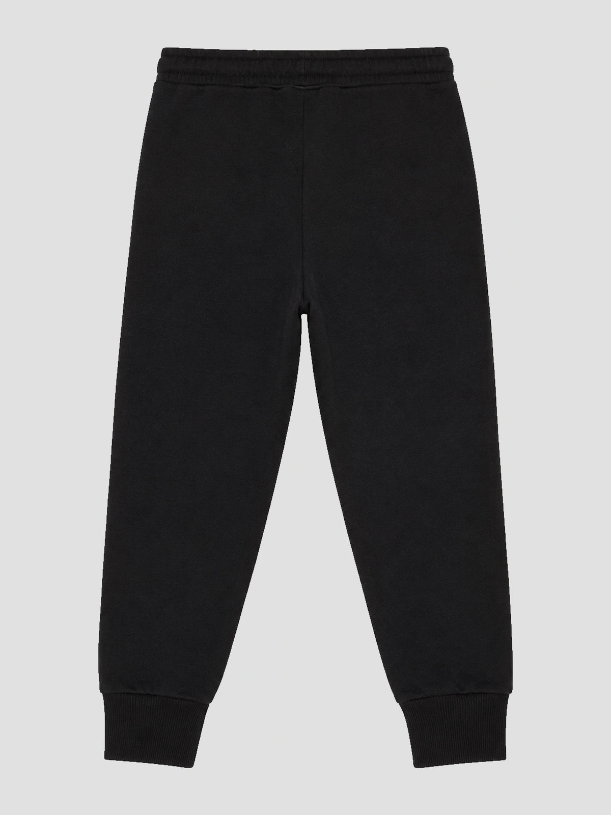 Boys French Terry Track Pant with Printed Regular Fit for Sports, Casual Wear, Lounge Comfort and Easy Movement