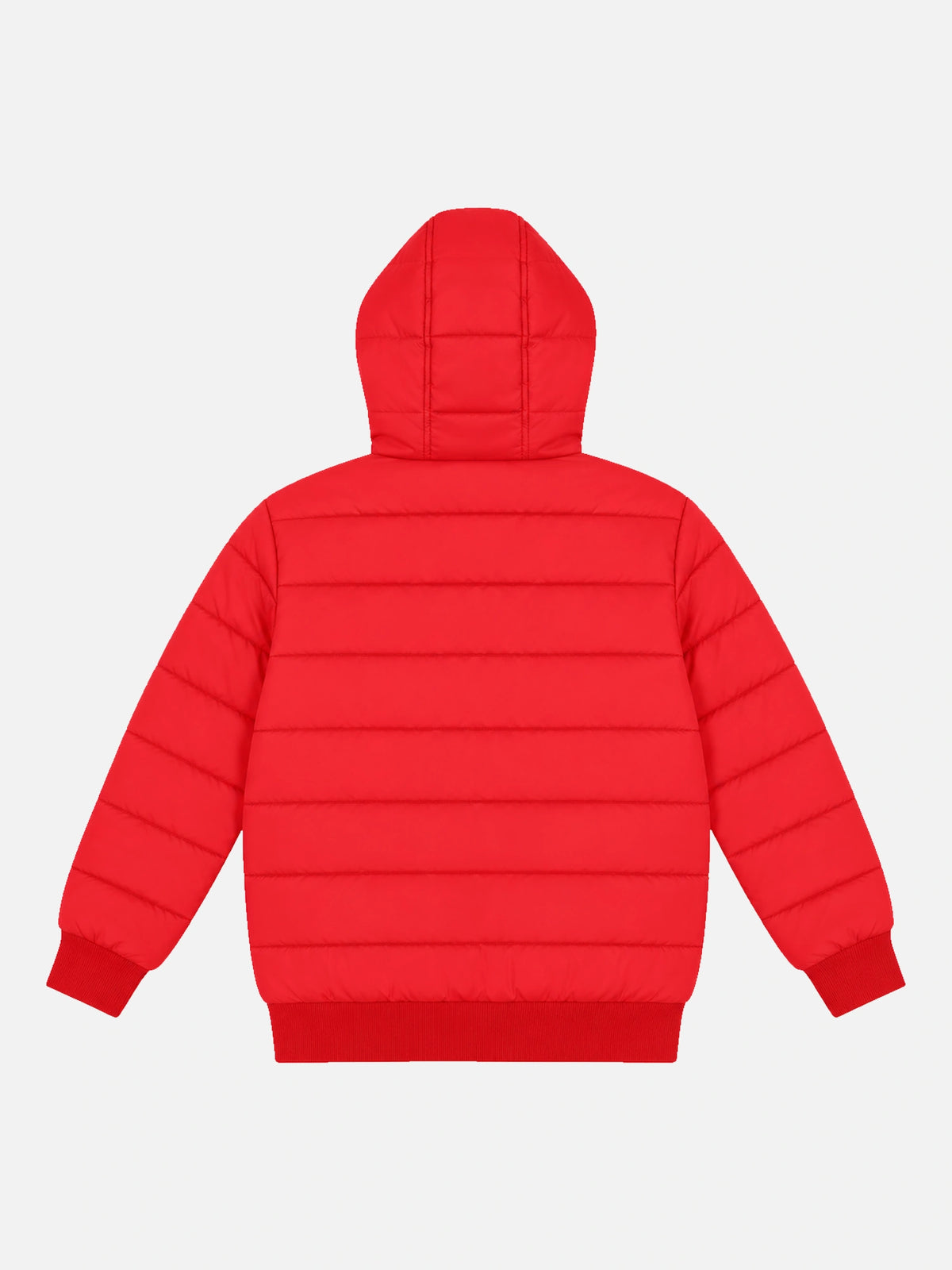Boys Soft Cotton Blend Jacket for Winter Wear, Warm Comfort, Casual Outfits and Regular Wardrobe Use