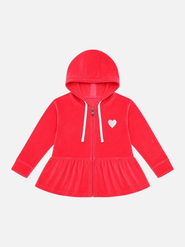 Baby Girls Set for Everyday Baby Wear, Casual Comfort, Easy Movement and Regular Wardrobe Essentials