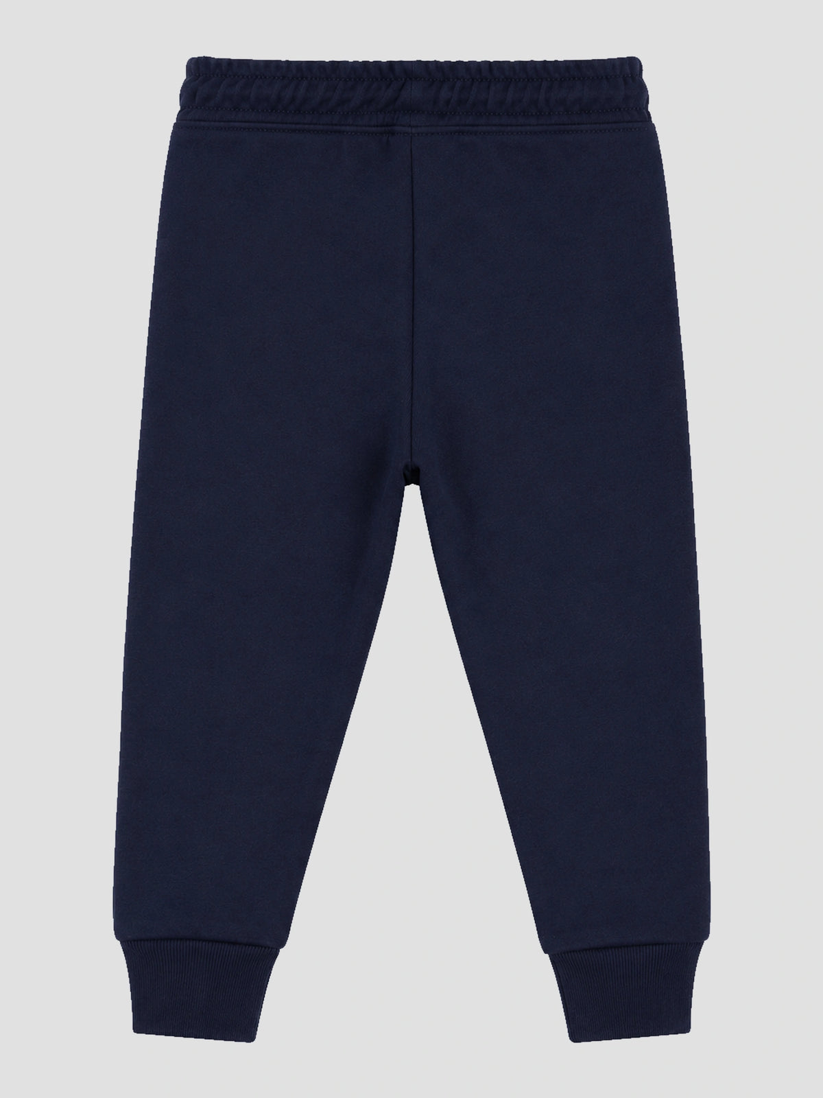 Baby Boys Cotton Solid Track Pant for Everyday Comfort, Casual Wear, Easy Movement and Lounge Wear Essentials