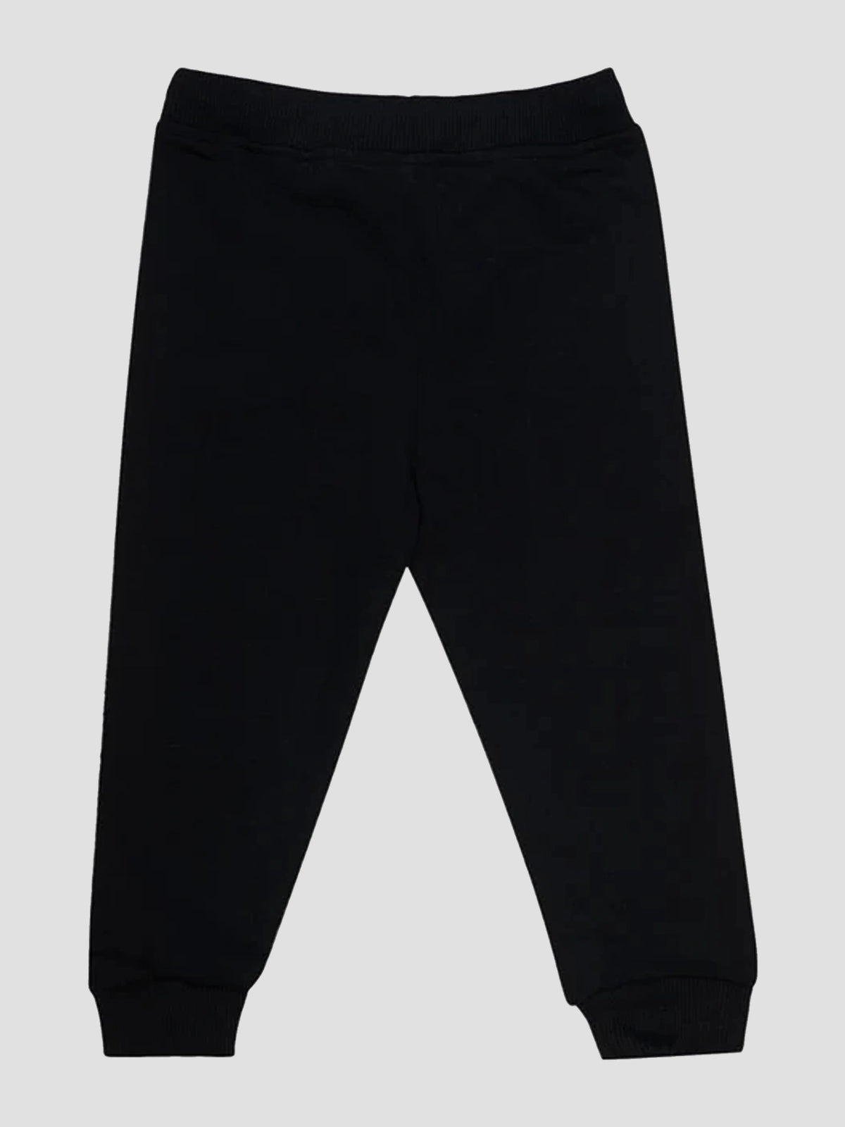 Baby Boys Solid Track Pant for Relaxed Casual Dressing, Lounge Wear and Comfortable Everyday Movement - Pack of 1