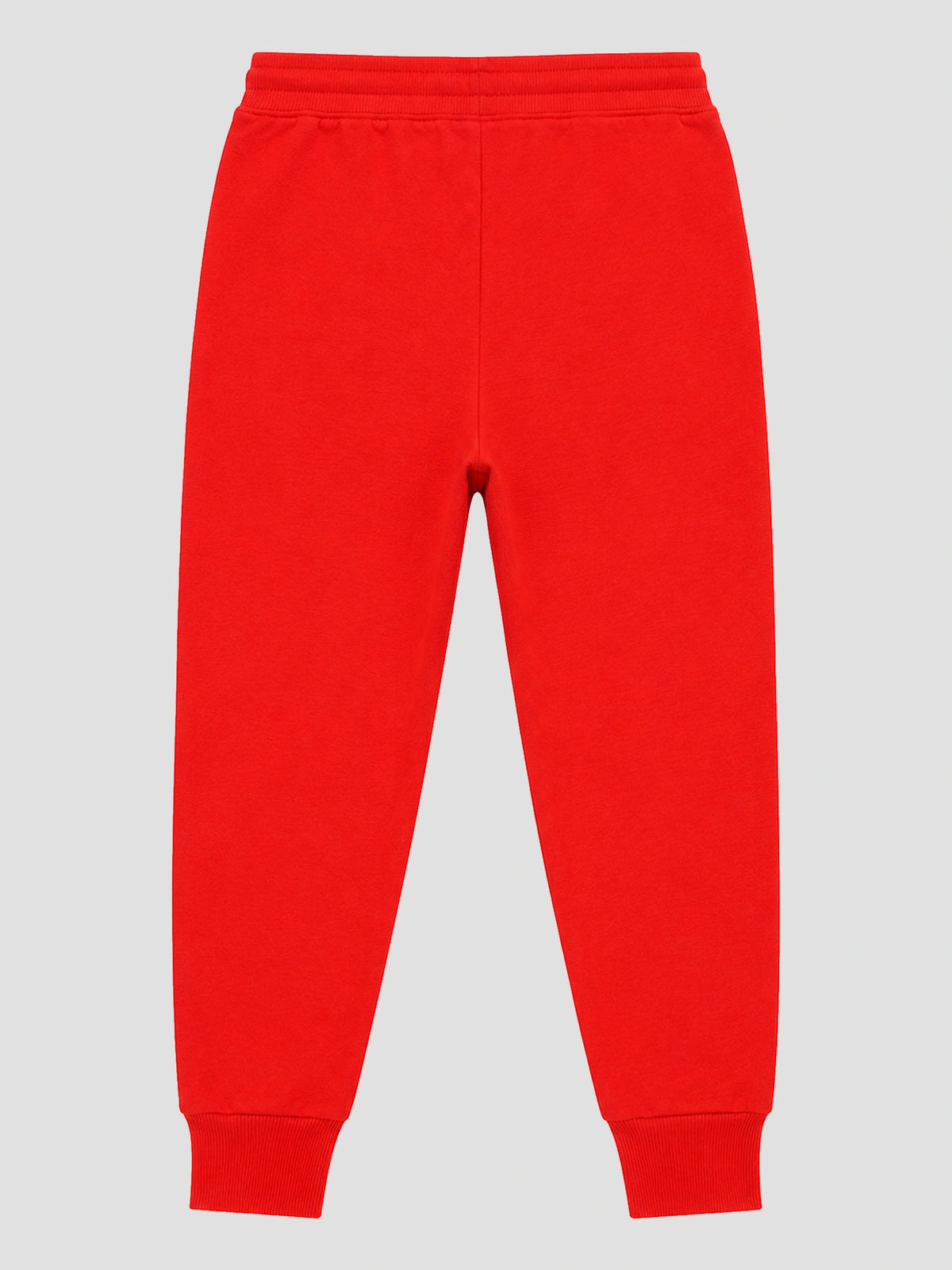 Boys French Terry Printed Track Pant with Regular Fit for Sports, Casual Wear, Lounge Comfort and Easy Movement