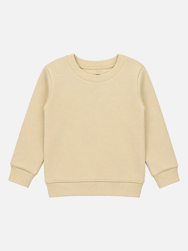 Baby Boys Avengers Round Neck Full Sleeve Sweatshirt for Casual Winter Styling, Everyday Comfort and Easy Movement