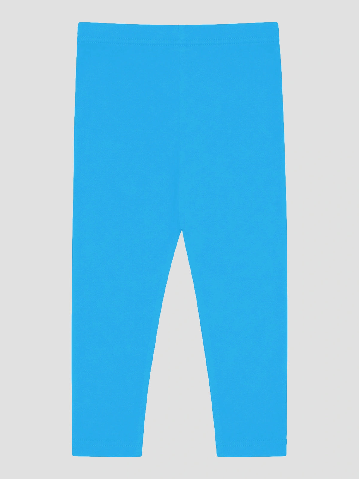 Baby Girls Cotton Blend Track Pant with Stretchable Fabric and Elastic Waistband for Comfortable Casual Wear