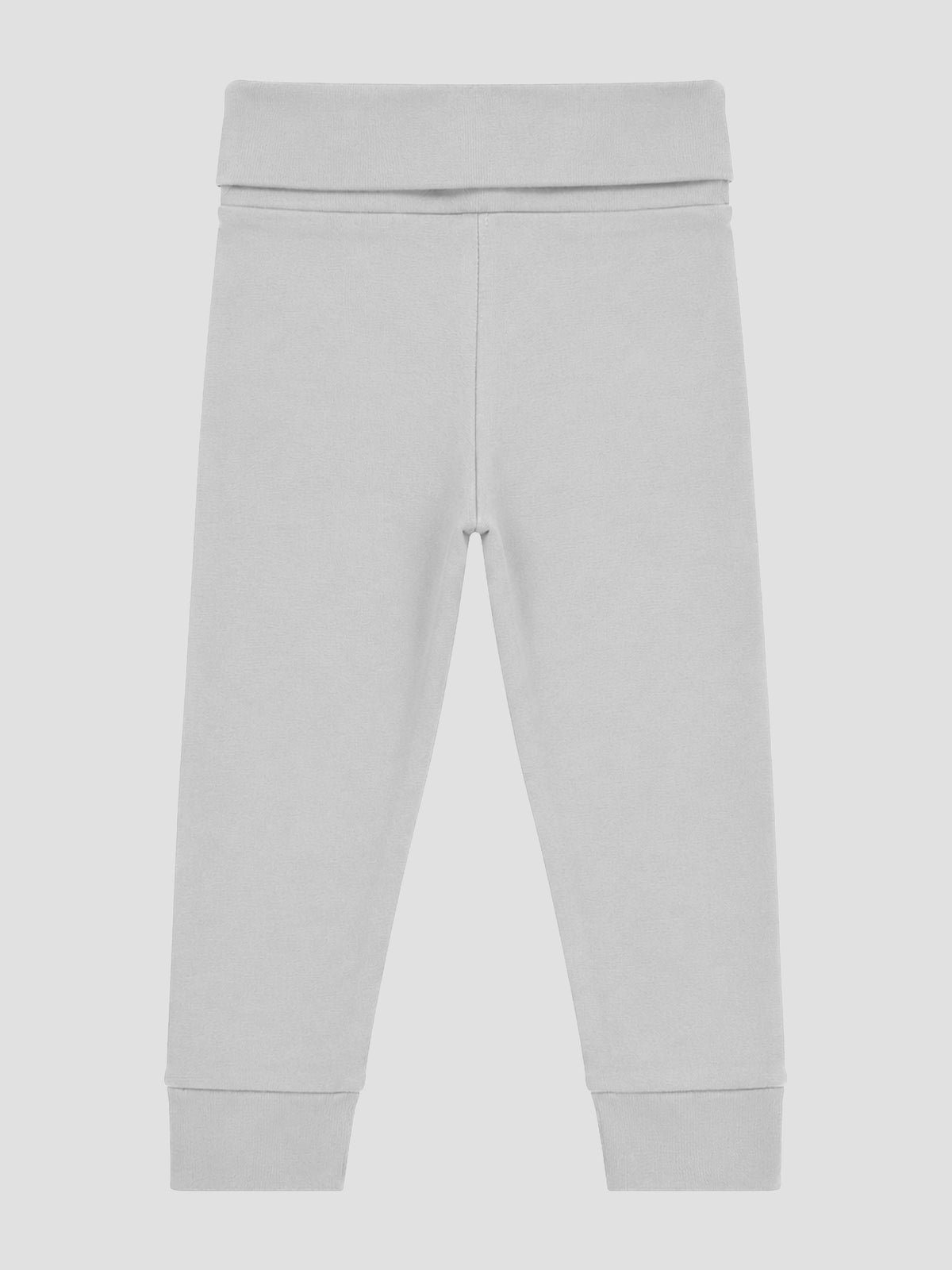 Baby Boys Cotton Track Pant for Everyday Comfort, Lounge Wear, Easy Movement and Casual Wardrobe Essentials - Pack of 1