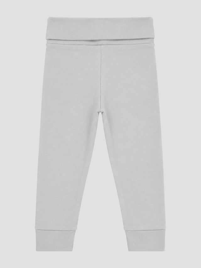 Baby Boys Cotton Track Pant for Everyday Comfort, Lounge Wear, Easy Movement and Casual Wardrobe Essentials - Pack of 1