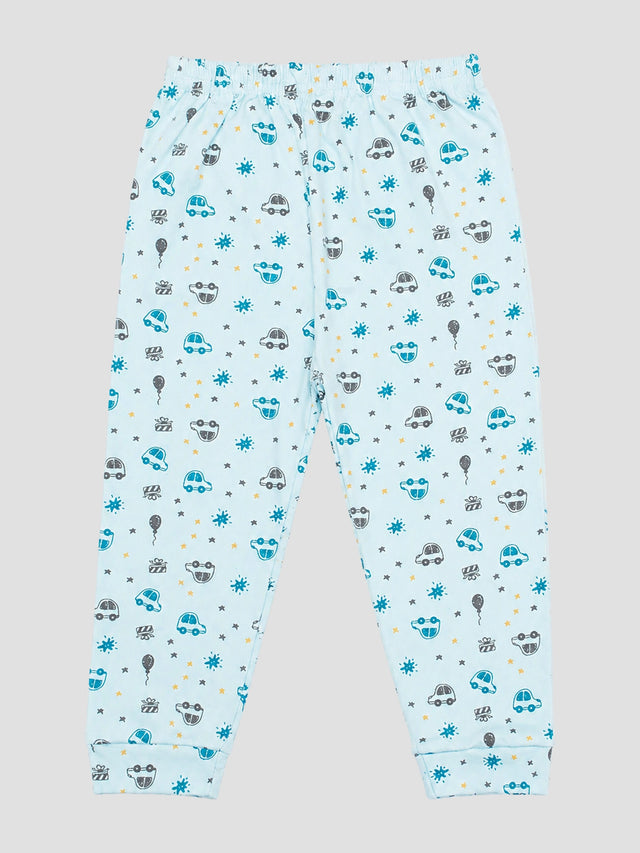 Boys French Terry Track Pant for Casual Wear, Lounge Comfort, Easy Movement and Regular Wardrobe Use
