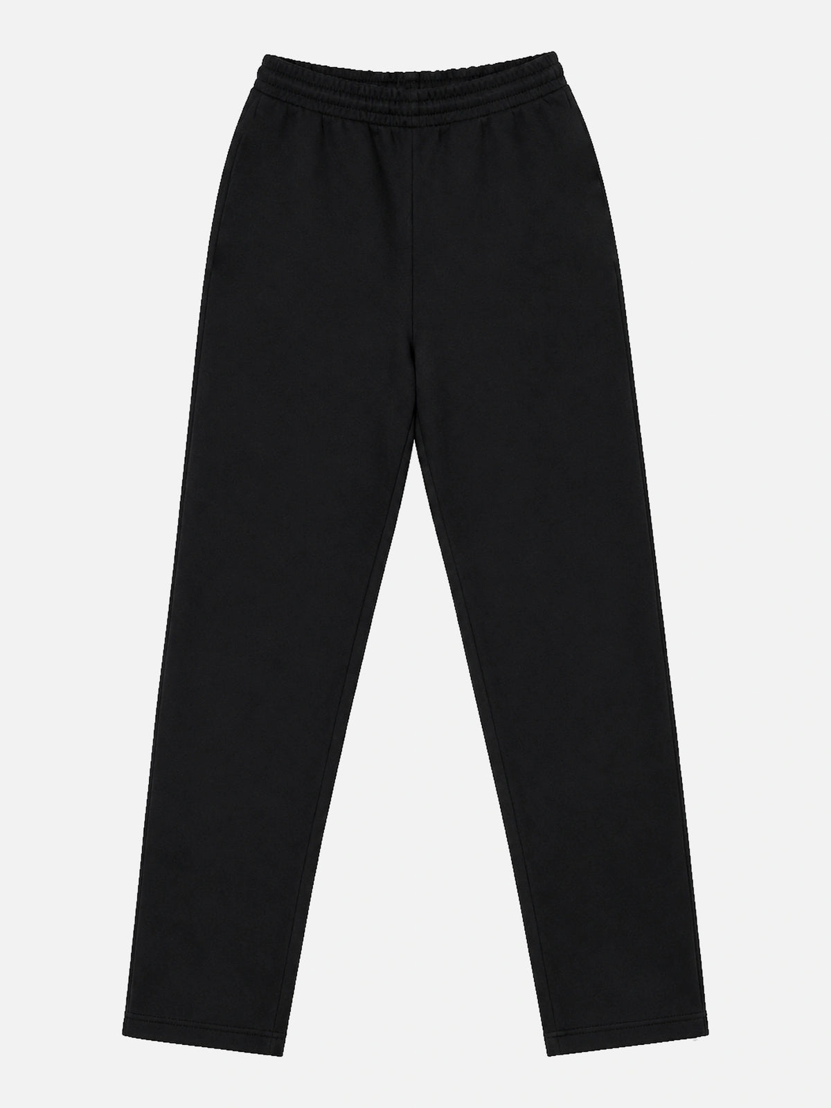 Women Cotton Track Pant with Jogger Styling for Workout, Gym, Active Wear and Comfortable Casual Movement