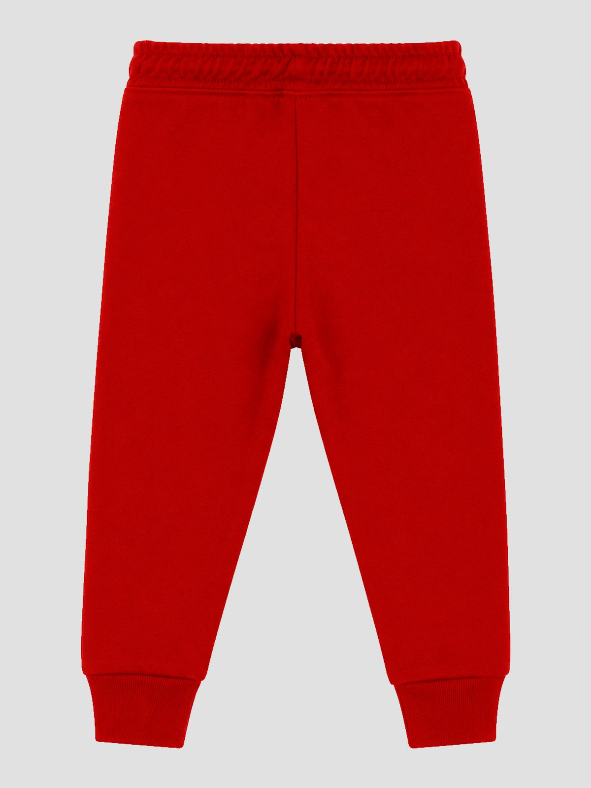 Baby Boys Cotton Solid Track Pant for Everyday Comfort, Casual Wear, Easy Movement and Lounge Wear Essentials